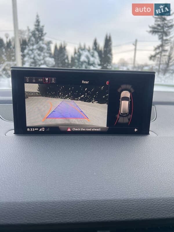 Внедорожник / Кроссовер Audi Q7 2017 в Львове