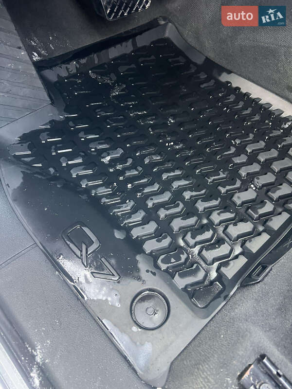 Внедорожник / Кроссовер Audi Q7 2017 в Львове