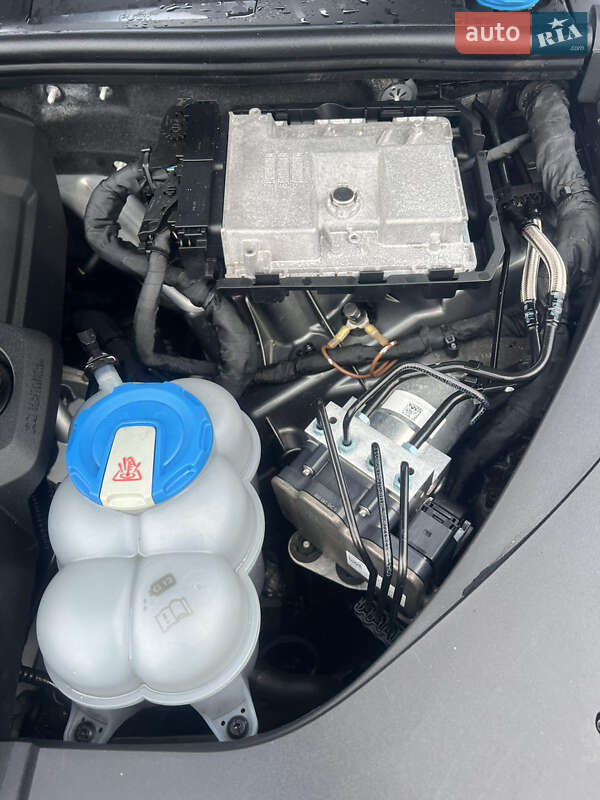 Внедорожник / Кроссовер Audi Q7 2017 в Львове