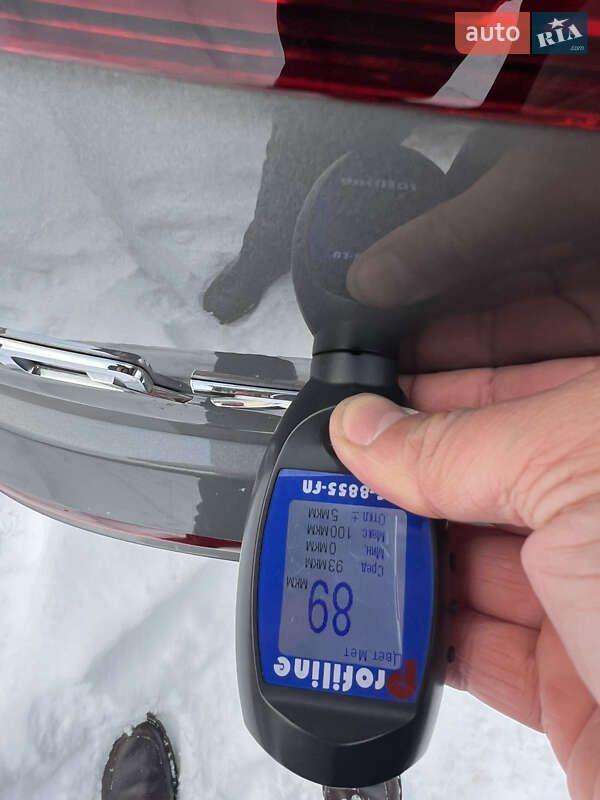 Внедорожник / Кроссовер Audi Q7 2017 в Львове