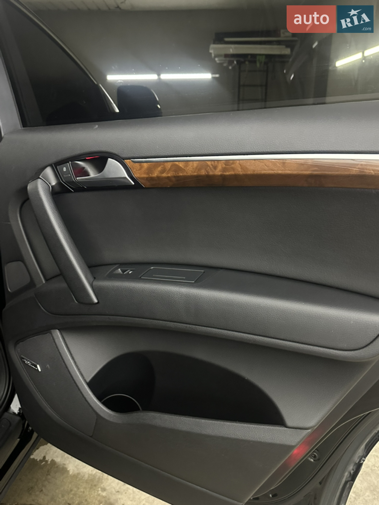 2015 Audi Q7 - мініатюра 4