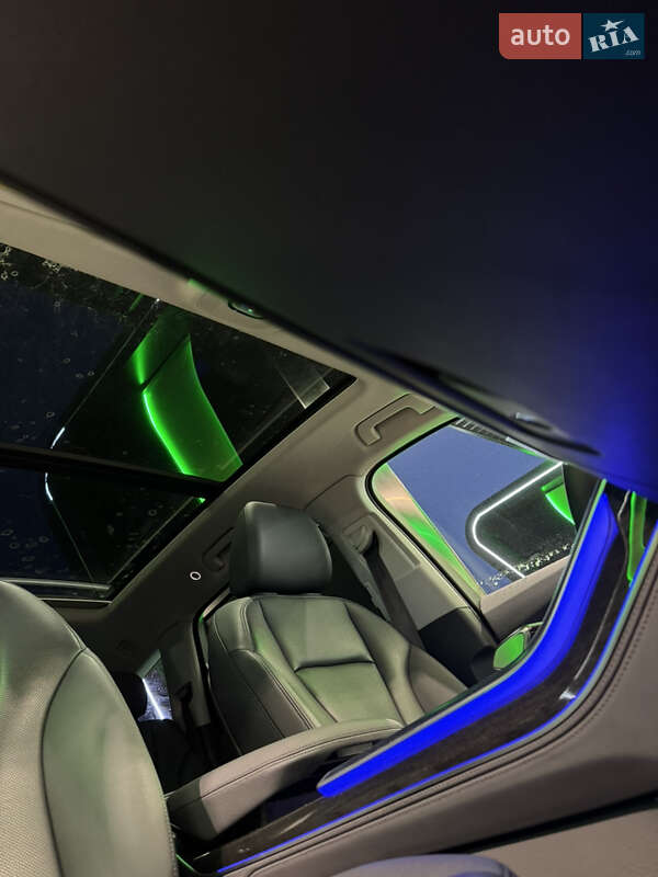 Внедорожник / Кроссовер Audi Q7 2022 в Одессе
