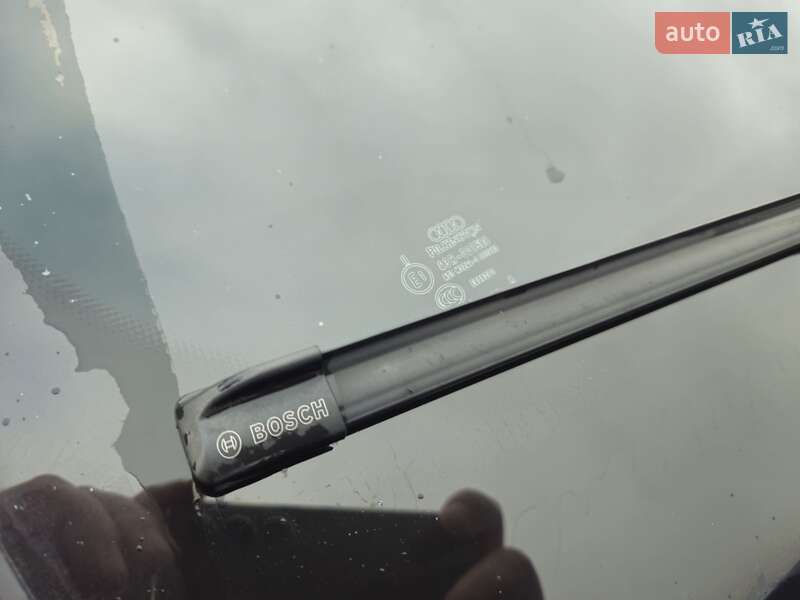 Внедорожник / Кроссовер Audi Q7 2016 в Дунаевцах