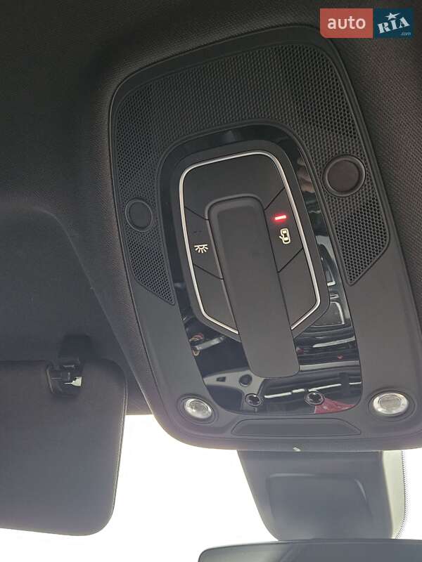 Внедорожник / Кроссовер Audi Q7 2016 в Дунаевцах