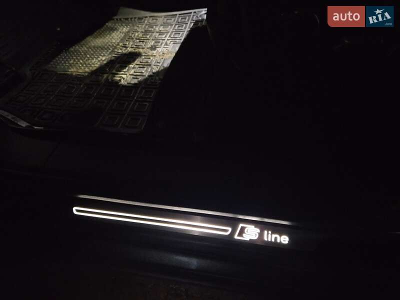 Внедорожник / Кроссовер Audi Q7 2016 в Дунаевцах