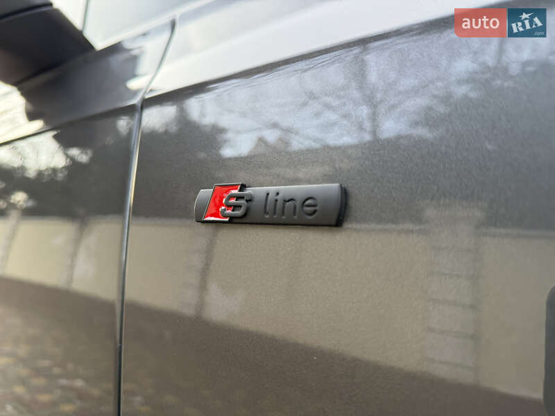 Внедорожник / Кроссовер Audi Q7 2019 в Одессе