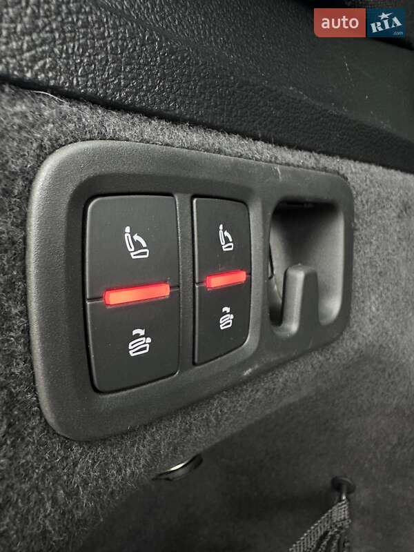 Внедорожник / Кроссовер Audi Q7 2019 в Белогородке