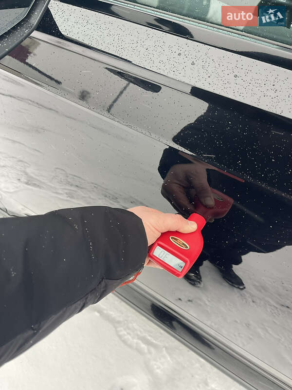 Внедорожник / Кроссовер Audi Q7 2016 в Киеве фото 21 Внедорожник / Кроссовер Audi Q7 2016 в Киеве