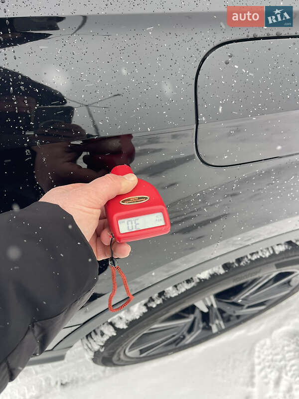 Внедорожник / Кроссовер Audi Q7 2016 в Киеве фото 25 Внедорожник / Кроссовер Audi Q7 2016 в Киеве