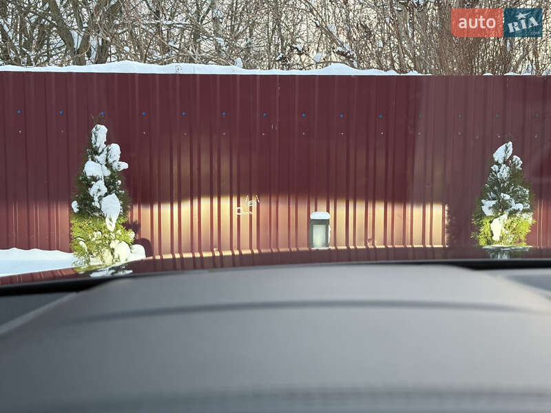 Внедорожник / Кроссовер Audi Q7 2022 в Львове