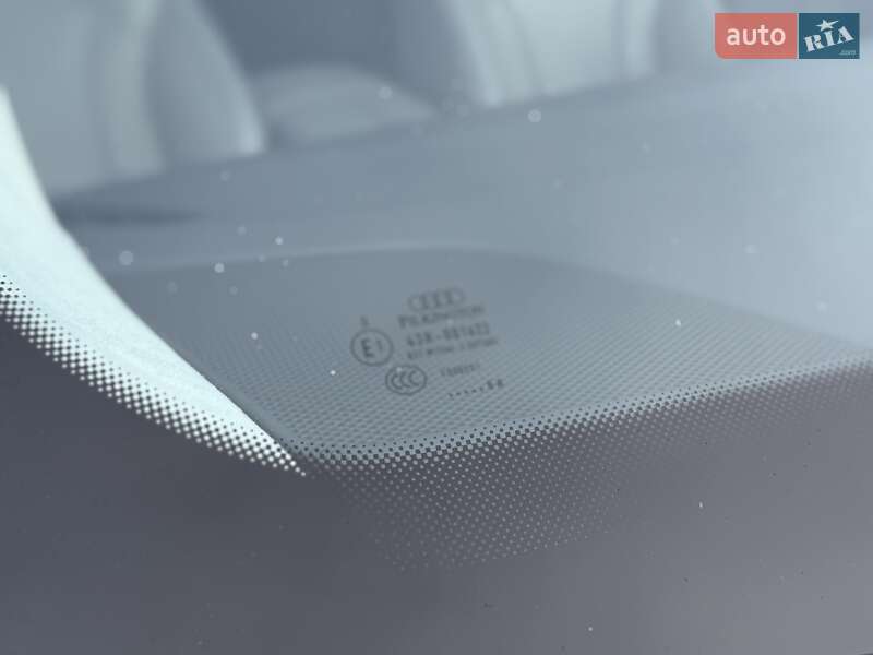Позашляховик / Кросовер Audi Q7 2016 в Львові
