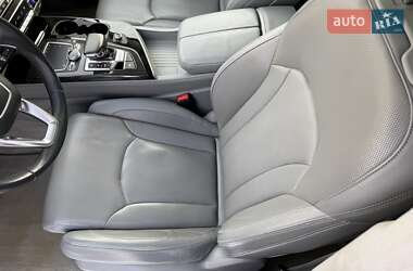 Позашляховик / Кросовер Audi Q7 2016 в Львові