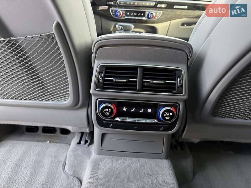 Внедорожник / Кроссовер Audi Q7 2016 в Львове фото 85 Внедорожник / Кроссовер Audi Q7 2016 в Львове