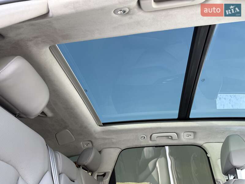 Внедорожник / Кроссовер Audi Q7 2016 в Львове фото 96 Внедорожник / Кроссовер Audi Q7 2016 в Львове