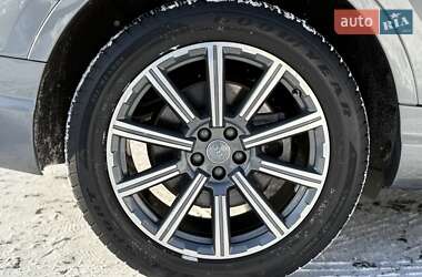 Позашляховик / Кросовер Audi Q7 2016 в Львові