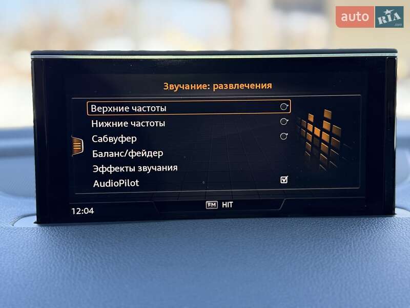 Позашляховик / Кросовер Audi Q7 2016 в Львові