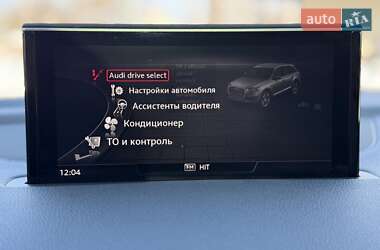 Позашляховик / Кросовер Audi Q7 2016 в Львові