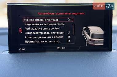 Позашляховик / Кросовер Audi Q7 2016 в Львові