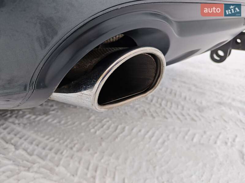 Внедорожник / Кроссовер Audi Q7 2013 в Бродах