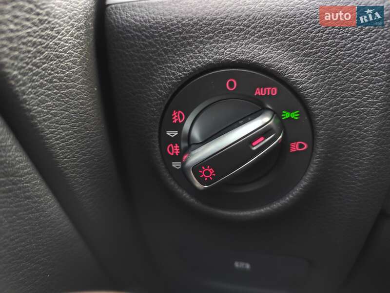 Внедорожник / Кроссовер Audi Q7 2013 в Бродах