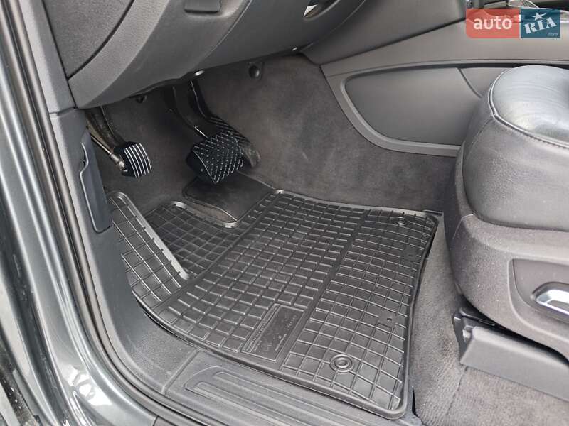 Внедорожник / Кроссовер Audi Q7 2013 в Бродах