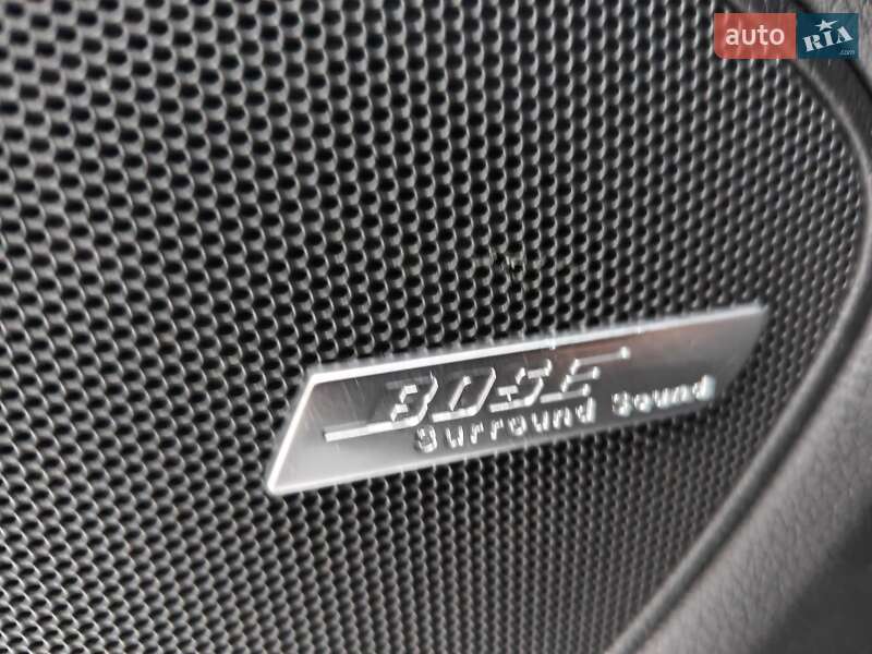 Внедорожник / Кроссовер Audi Q7 2013 в Бродах