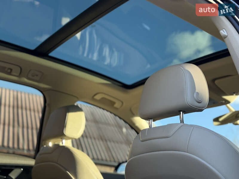 Внедорожник / Кроссовер Audi Q7 2016 в Николаеве