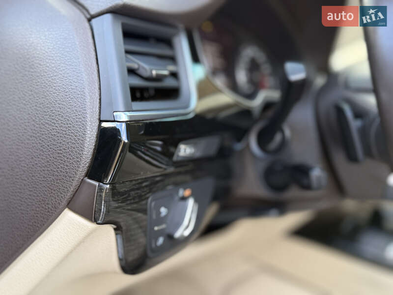 Внедорожник / Кроссовер Audi Q7 2016 в Николаеве