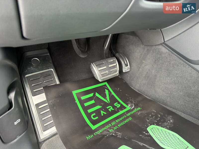 Внедорожник / Кроссовер Audi Q7 2020 в Ивано-Франковске фото 40 Внедорожник / Кроссовер Audi Q7 2020 в Ивано-Франковске