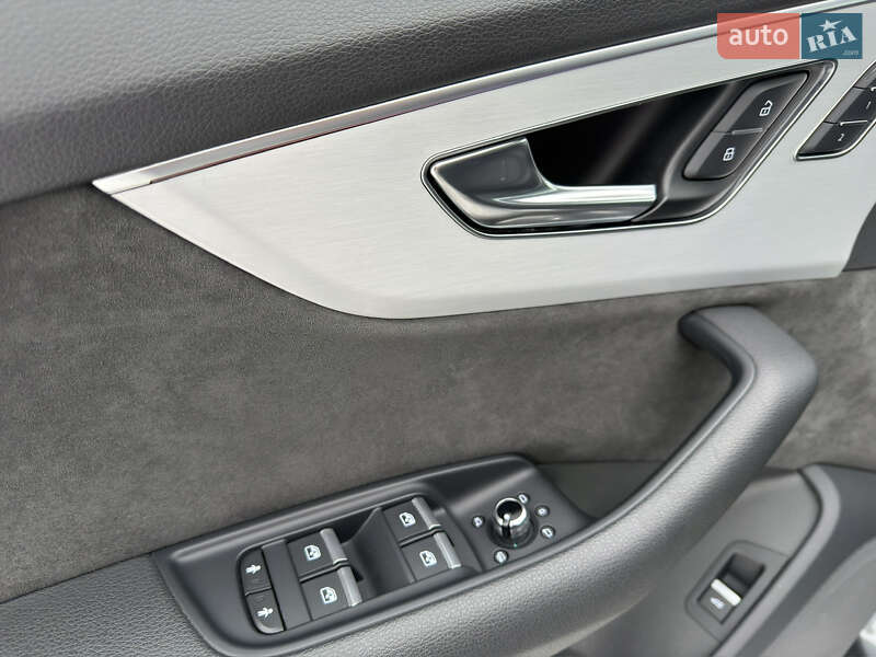 Внедорожник / Кроссовер Audi Q7 2020 в Ивано-Франковске фото 39 Внедорожник / Кроссовер Audi Q7 2020 в Ивано-Франковске