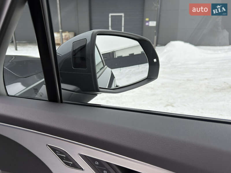 Внедорожник / Кроссовер Audi Q7 2020 в Ивано-Франковске фото 53 Внедорожник / Кроссовер Audi Q7 2020 в Ивано-Франковске