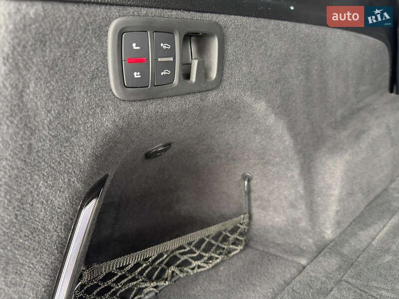 Внедорожник / Кроссовер Audi Q7 2020 в Ивано-Франковске фото 59 Внедорожник / Кроссовер Audi Q7 2020 в Ивано-Франковске