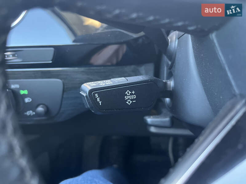 Внедорожник / Кроссовер Audi Q7 2016 в Виннице