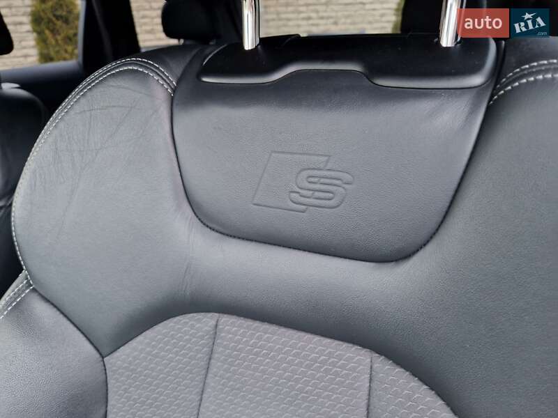 Внедорожник / Кроссовер Audi Q7 2023 в Киеве