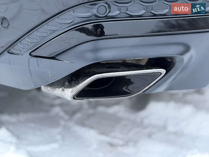 Внедорожник / Кроссовер Audi Q7 2024 в Днепре фото 22 Внедорожник / Кроссовер Audi Q7 2024 в Днепре