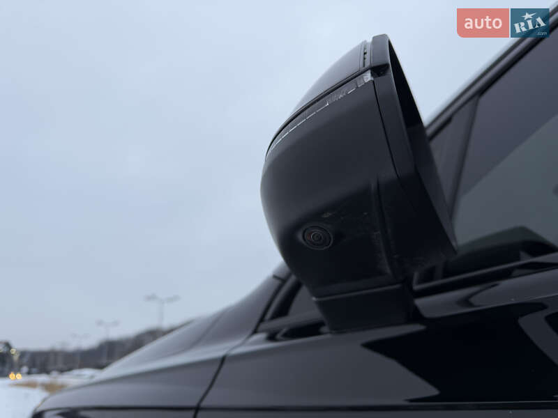 Внедорожник / Кроссовер Audi Q7 2024 в Днепре фото 25 Внедорожник / Кроссовер Audi Q7 2024 в Днепре