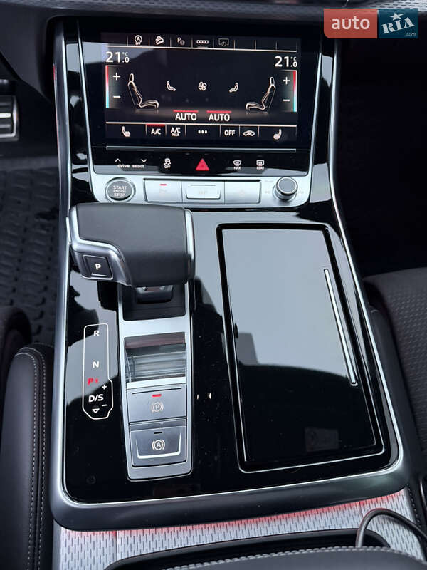 Внедорожник / Кроссовер Audi Q7 2024 в Днепре фото 35 Внедорожник / Кроссовер Audi Q7 2024 в Днепре