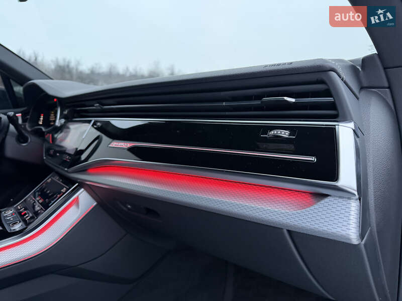 Внедорожник / Кроссовер Audi Q7 2024 в Днепре фото 46 Внедорожник / Кроссовер Audi Q7 2024 в Днепре