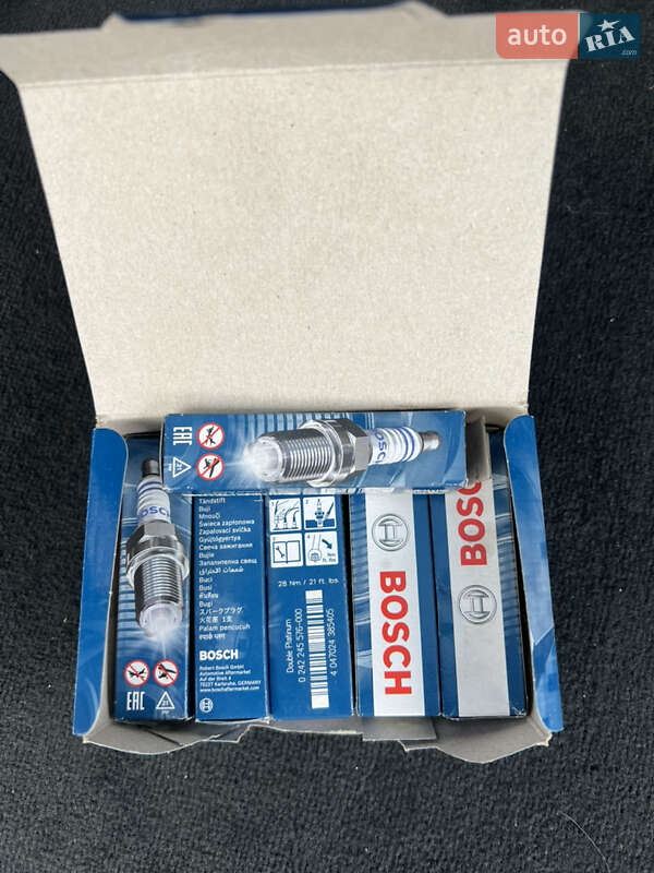 Внедорожник / Кроссовер Audi Q7 2017 в Львове