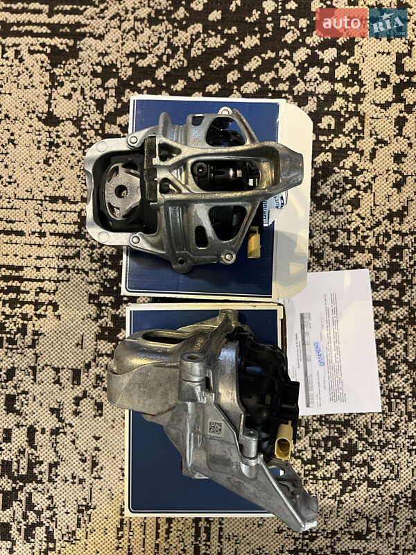 Внедорожник / Кроссовер Audi Q7 2017 в Львове