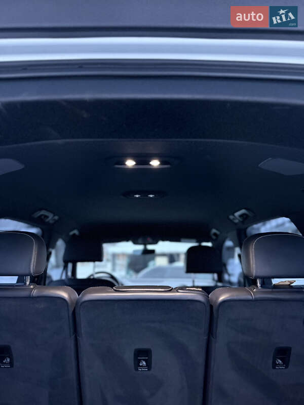 Внедорожник / Кроссовер Audi Q7 2016 в Новояворовске