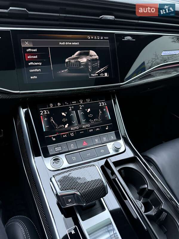 Внедорожник / Кроссовер Audi Q7 2023 в Хмельницком