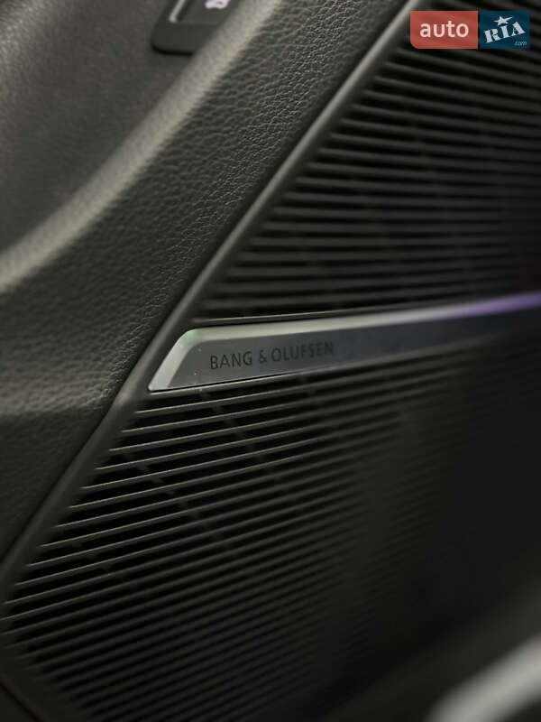 Внедорожник / Кроссовер Audi Q7 2021 в Ильнице