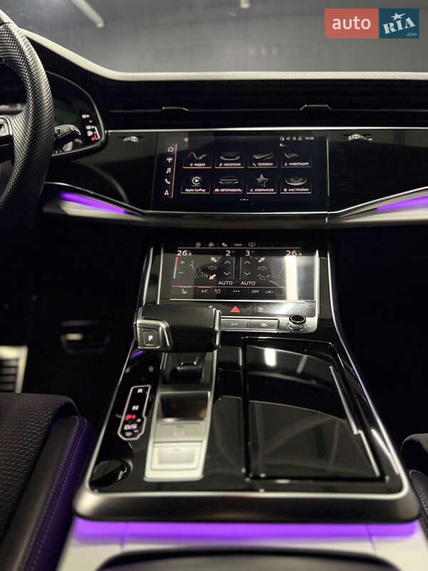 Внедорожник / Кроссовер Audi Q7 2021 в Ильнице