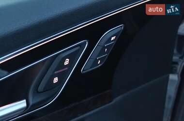 Внедорожник / Кроссовер Audi Q7 2018 в Харькове