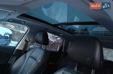 Внедорожник / Кроссовер Audi Q7 2018 в Харькове