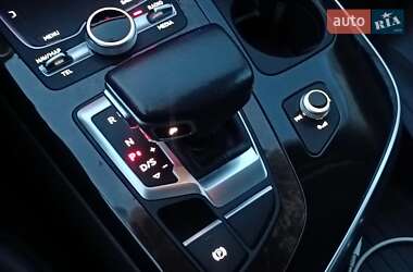 Внедорожник / Кроссовер Audi Q7 2018 в Харькове