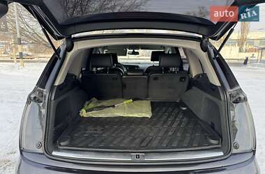 Позашляховик / Кросовер Audi Q7 2008 в Києві