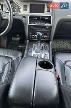 Позашляховик / Кросовер Audi Q7 2008 в Києві