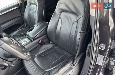 Позашляховик / Кросовер Audi Q7 2008 в Києві